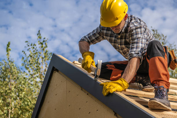 Best Roof Coating and Sealing  in North Amityville, NY